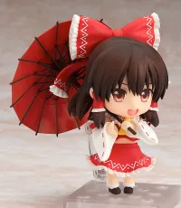 GOOD SMILE COMPANY Nendoroid Reimu Hakurei 2.0(3rd-run) - Touhou Project - photo 3