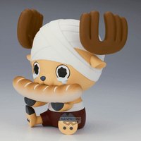 ONE PIECE BIG SOFVIMATES～CHOPPER DRUM KINGDOM ver.～ 4