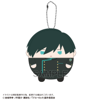 BLUE LOCK THE MOVIE FUWA KORORIN 10