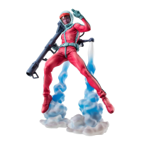 Char Aznable (Normal Suit) 3