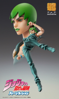 Chozokado「Foo・F」 4