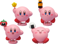 Corocoroid Kirby Collectible Figures(3rd-run) (1pc / 6pc per box) 1