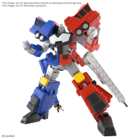 HG CHORYUJIN 5