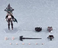 Max Factory figma Yahna - Unicorn Overlord - photo 11