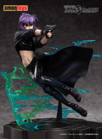 KUSANAGI MOTOKO 27