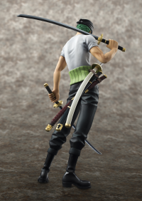 Portrait.Of.Pirates ONE PIECE NEO-DX Roronoa Zoro 10th LIMITED Ver. (limited reprint) 6