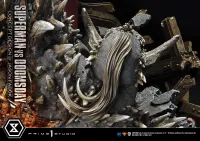 Prime 1 Studio Ultimate Museum Masterline Superman (Comics) Superman VS Doomsday (Concept By Jason Fabok) - DC Comics - photo 37