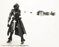 KOTOBUKIYA MECHA SUPPLY 31 JOINT SET Type F - M.S.G - photo 8