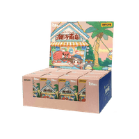 CiCiLu The Tide Shop Series 3