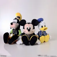 SQUARE ENIX KINGDOM HEARTS: KH III GOOFY - Kingdom Hearts - photo 4