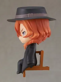 ORANGE ROUGE Nendoroid Swacchao! Chuya Nakahara - Bungo Stray Dogs - photo 7