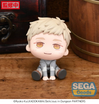 QyuruMe "Delicious in Dungeon" Mini Figure "Laios & Marcille" (EX) 2