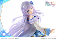 PRISMA WING She Professed Herself Pupil of the Wise Man. Mira 1/7 Scale Pre-Painted Figure 25