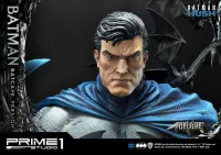Prime 1 Studio Museum Masterline Batman: Hush (Comics) Batman Batcave Bonus Version - DC Comics - photo 22