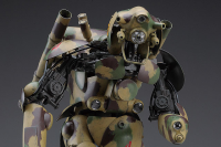 [MK05] 1:20 HUMANOID UNMANNED INTERCEPTOR GROßER HUND 6