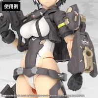 KOTOBUKIYA MEGAMI DEVICE M.S.G YGGDRASIS GARM RIPPER EYE DECAL SET - Megami Device - photo 5