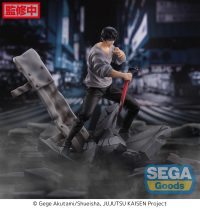 FIGURIZMα "Jujutsu Kaisen" "Toji Fushiguro" Encounter 2