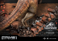 Legacy Museum Collection Jurassic World: Fallen Kingdom (Film) Stygimoloch 1/6 scale 12