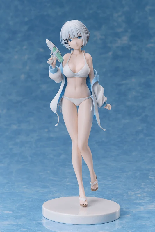 A.DIMENSION The Detective is Already Dead Siesta Swimsuit Ver. 1/7 Complete Figure - The Detective is Already Dead