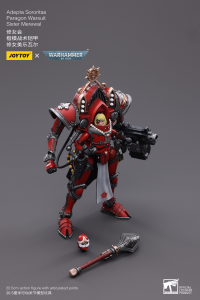 Adepta Sororitas Paragon Warsuit Sister Merewal 2