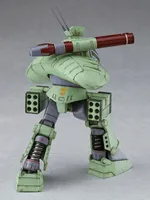 Max Factory COMBAT ARMORS MAX13 1/72 Scale Cabarov AG9 NICHOLAIEV - Fang of the Sun Dougram - photo 8
