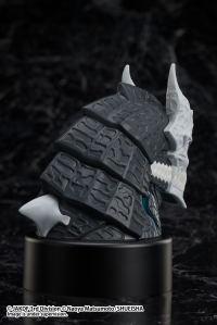 KAIJU NO. 8 Luminous Headfigure 4