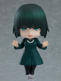 Nendoroid Hellish Blizzard 3