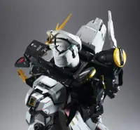TAMASHII NATIONS RX-93 ν GUNDAM "Mobile Suit Gundam Char’s Counterattack", TAMASHII NATIONS KAITAI-SHOU-KI - Mobile Suit Gundam: Char's Counterattack - photo 8