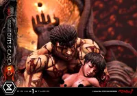 Prime 1 Studio Legacy Art "Kentaro Miura"  Berserk  Guts & Casca - Berserk - photo 48
