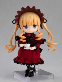 GOOD SMILE COMPANY Nendoroid Doll Outfit Set: Shinku - Rozen Maiden - photo 4