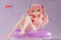 My Dress-Up Darling Aqua Float Girls Figure - Sajuna Inui 8