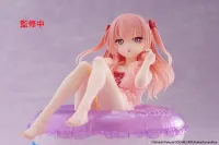 TAITO My Dress-Up Darling Aqua Float Girls Figure - Sajuna Inui - My Dress-Up Darling - photo 8
