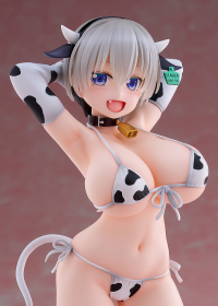 Hana Uzaki (Cow Bikini) 3