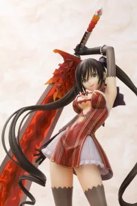 KOTOBUKIYA Ani Statue - Shining Blade - Roaring Blaze Sakuya Mode: Crimson - Shining Blade - photo 3