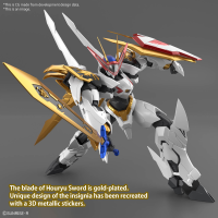 HG Amplified IMGN RYUOUMARU 6