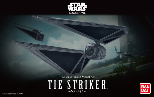 1/72 TIE Striker