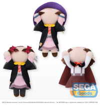 NESOBERI (Lay-Down) "KONOSUBA -An Explosion on This Wonderful World!" Mini Plush (EX) 3