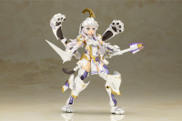 FRAME ARMS GIRL DURGA I 〈CAT ARMOR Ver.〉 4