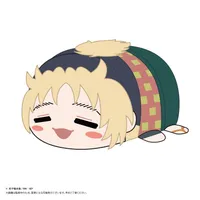 MAX LIMITED Nintama Rantarō POTE KORO MASCOT 7 BLIND BOX - Nintama Rantaro - photo 6