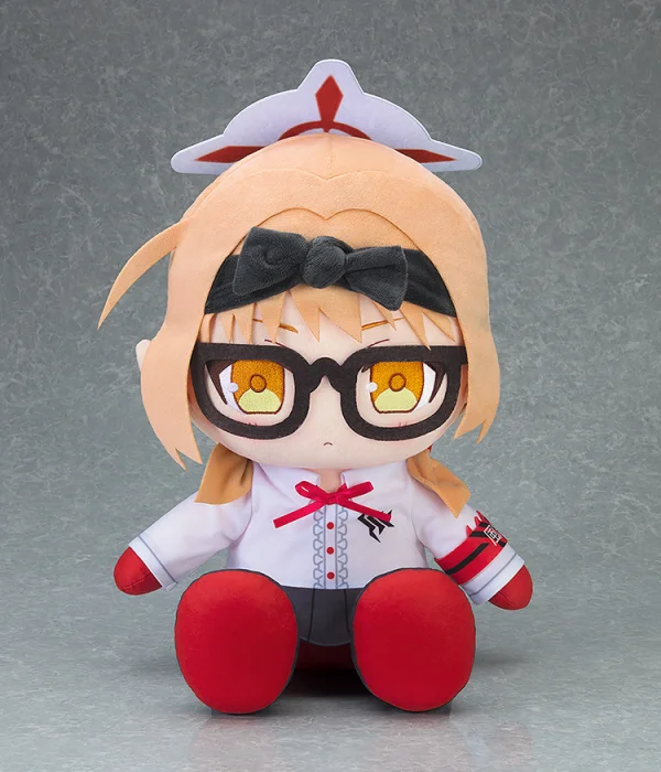 GOOD SMILE COMPANY Chocopuni Big 40cm Plushie Chinatsu - Blue Archive