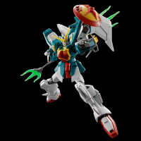 HG 1/144 ALTRON GUNDAM 3