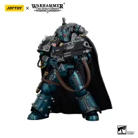 JOYTOY Alpha Legion Saboteur Consul - Warhammer 40K - photo 15
