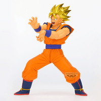 DRAGON BALL Z BLOOD OF SAIYANS-SUPER SAIYAN SON GOKU- 4