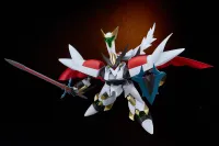 GOOD SMILE COMPANY MODEROID Ryu-Knight Collection Series: 5 - Ryu-Paladin Lord Zephyr - LORD OF LORDS RYU-KNIGHT - photo 2