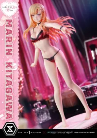 Prime 1 Studio Premium Masterline TV animation My Dress-Up Darling Marin Kitagawa - My Dress-Up Darling - photo 8