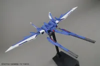 BANDAI HOBBY MG 1/100 Build Strike Full Package - Mobile Suit Gundam SEED - photo 3
