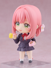 Nendoroid Hakari Hanazono 4