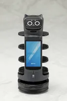 KOTOBUKIYA BellaBot Pro [Black Ver.] - Mech Kits - photo 15