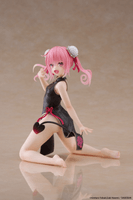 To Love-Ru Darkness Desktop Cute Figure - Nana (China Dress Ver.) 6