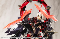 HEAVY WEAPON UNIT52 GUN BLADE LANCE2 BLACK Ver. 12